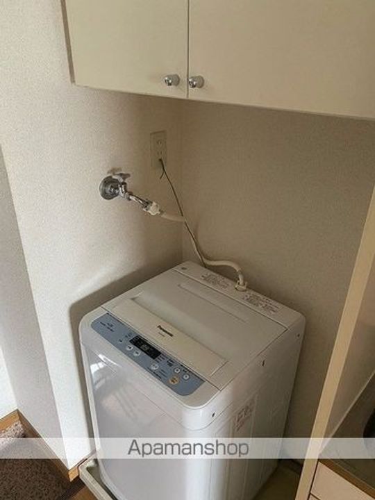 山梨県甲府市長松寺町の賃貸マンション303のその他画像