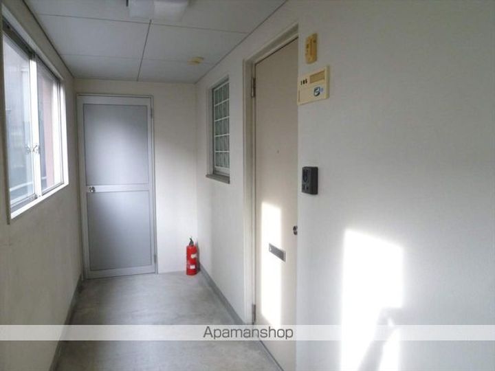 メゾンソレイユ206のその他画像