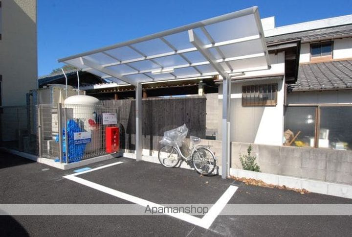 プリミエール常滑栄町303のその他画像