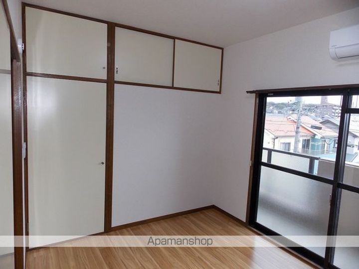 愛知県犬山市松本町1丁目の賃貸マンションの内装