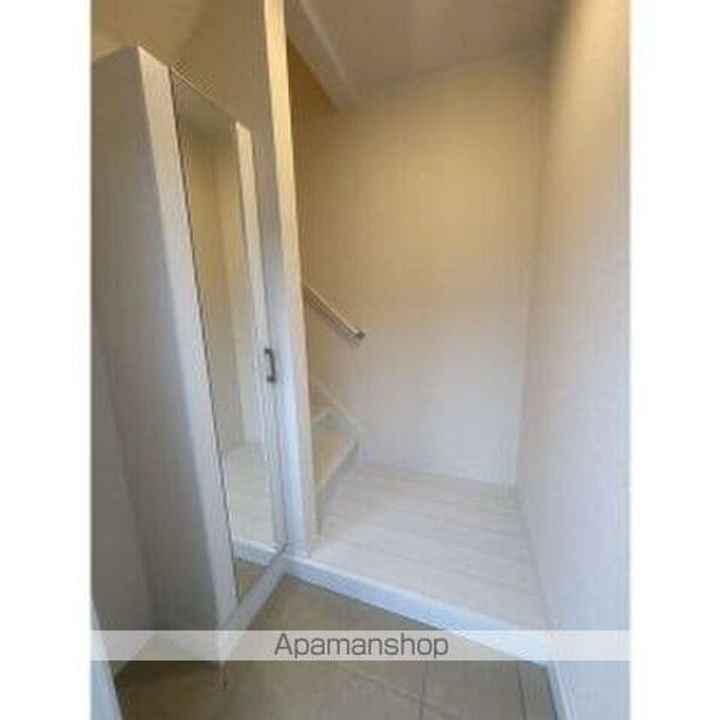 PRENDRE(プランドール・古川)の内装