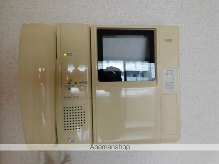 アンソレイエ勝川のその他画像