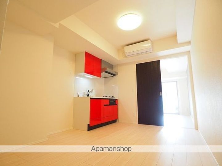 ロイジェントパークス千葉中央の内装