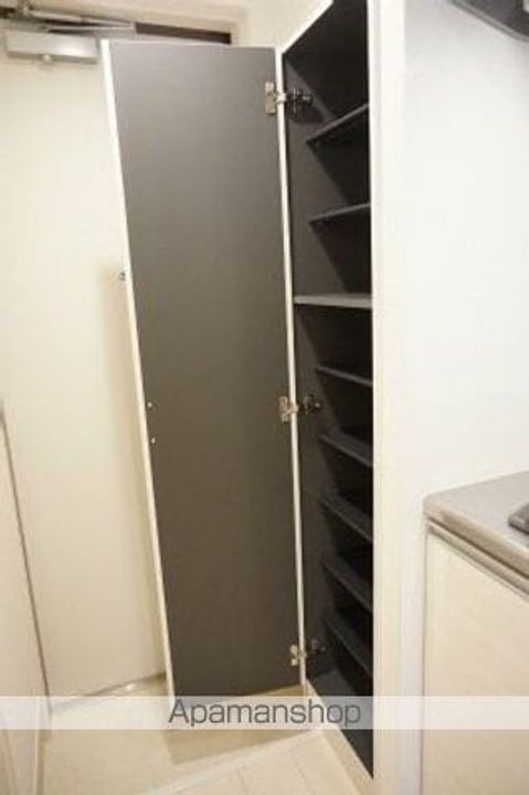 リブリ・キャメリア 桂のその他画像