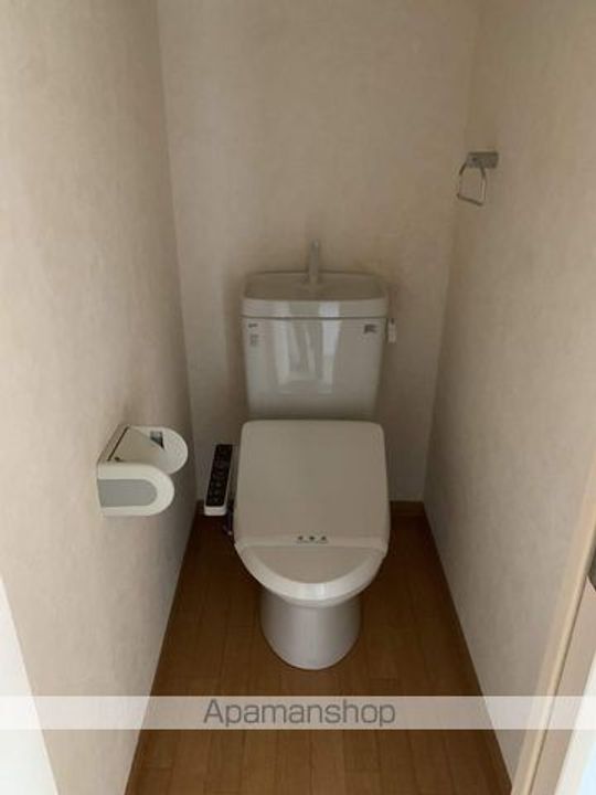 フォブールロジュマンⅡのその他画像