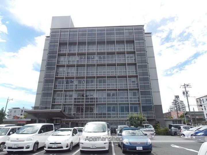 CASA LARGO 岩倉304の周辺