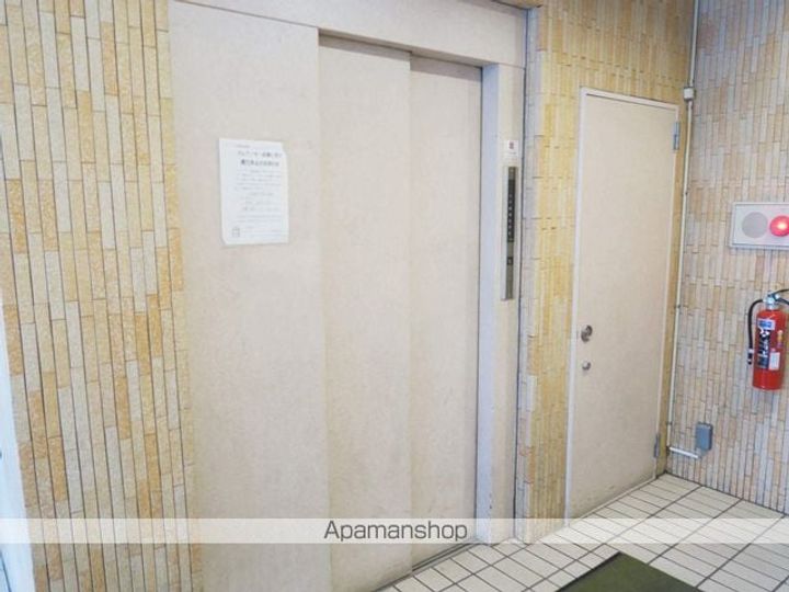 入間市駅前ビルのその他画像