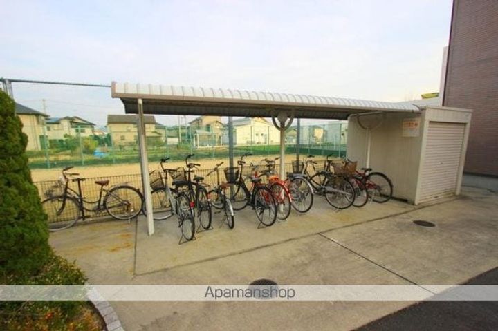 香川県高松市十川西町の賃貸アパートのその他画像