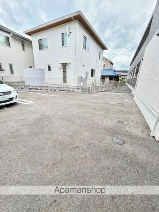 滋賀県大津市北大路2丁目の賃貸アパートのその他画像