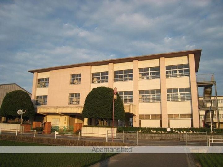 コーポラスオザワの周辺