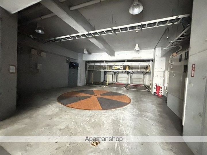 神奈川県横浜市神奈川区子安通1丁目の賃貸マンションのその他画像