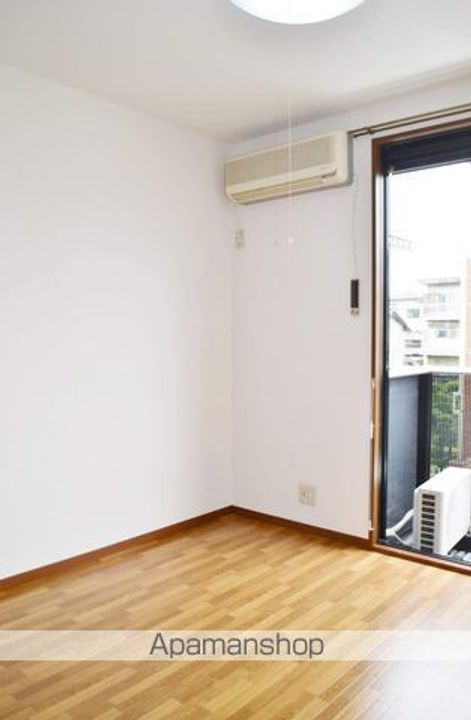 シャーロットタウンの内装