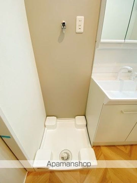 猫と暮らす方限定 NYANCL八潮垳201の内装