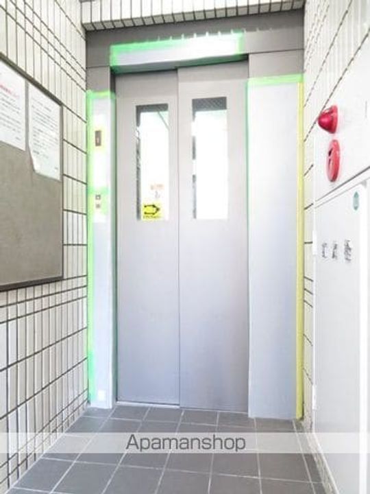 宮城県仙台市青葉区大町2丁目の賃貸マンションのその他画像