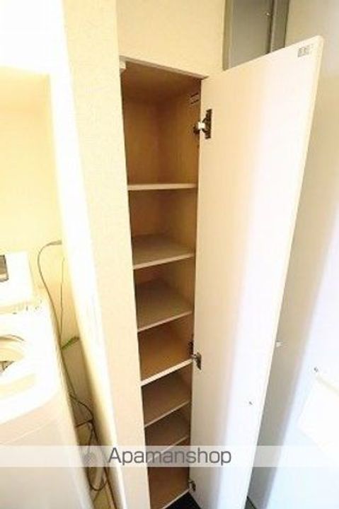 レオパレスクレールの内装