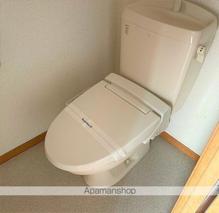 レオパレスメゾンドウエストのその他画像