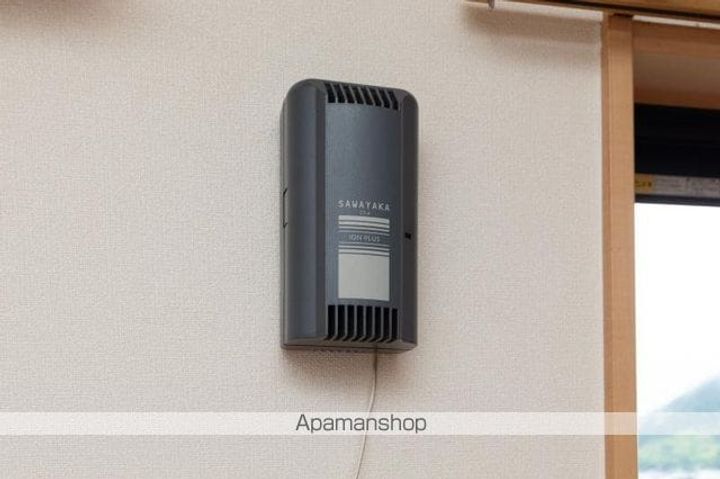 香川県高松市三谷町の賃貸マンションの内装