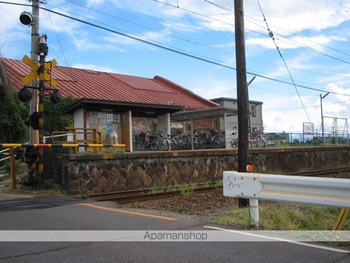 長野県松本市井川城1丁目の賃貸マンションの周辺