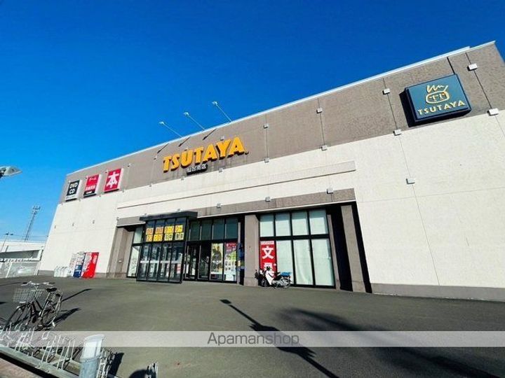 ジュエリースターBの周辺