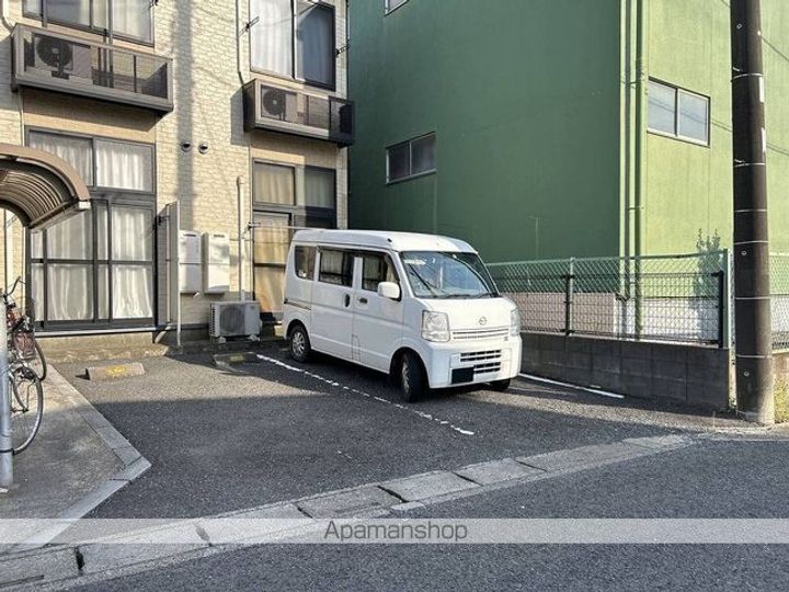 レオパレス三郷中央 吉のその他画像