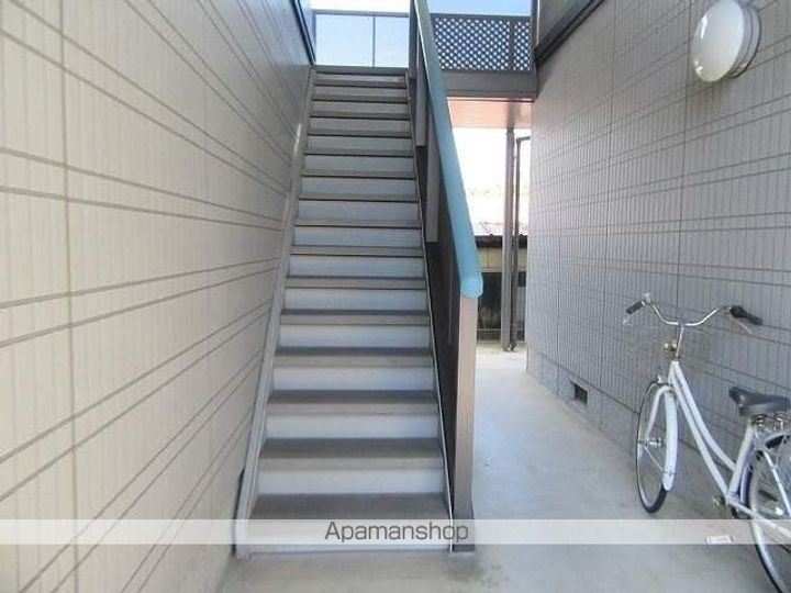 カオリーモ青山Aのその他画像