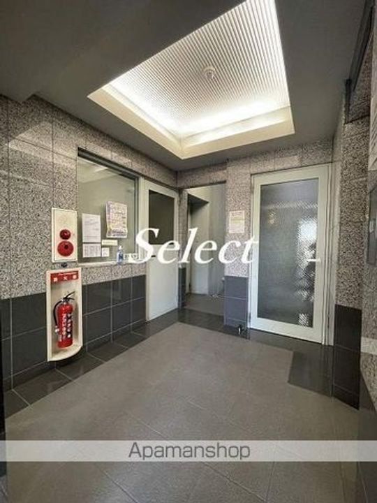 グリフィン横浜・ウェスタのその他画像