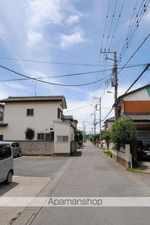 プリムローズ平和102の周辺