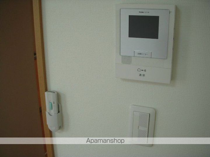 東京都葛飾区金町4丁目の賃貸アパートのその他画像