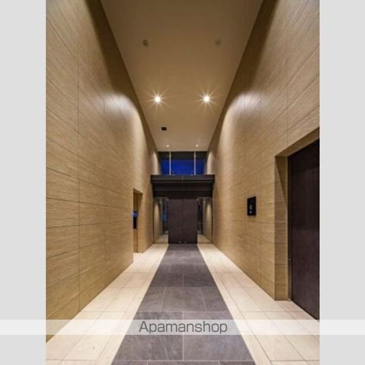 東京都台東区根岸3丁目の賃貸マンションのその他画像