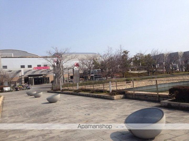 アビヨンKAB1302の周辺