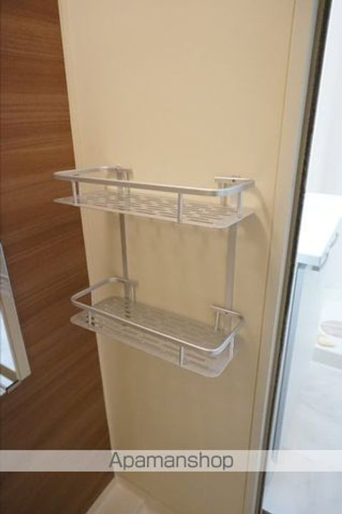 ウィング青山の風呂