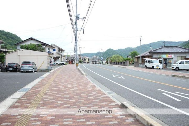 レオパレスCIEL(シェル)102の周辺