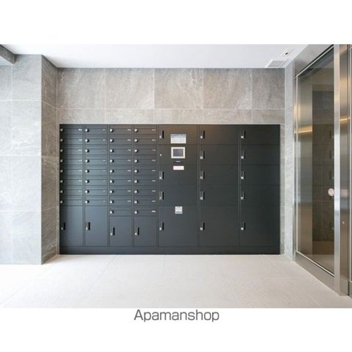 グランエール森下WESTのその他画像