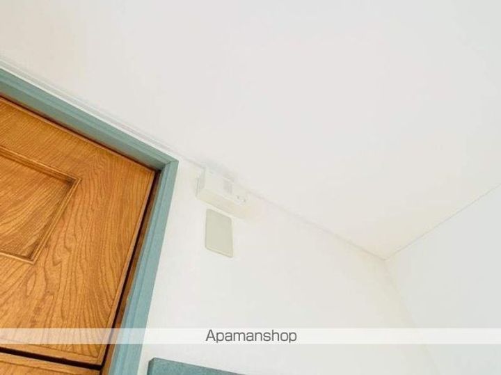 宮前町アパート2階左のその他画像