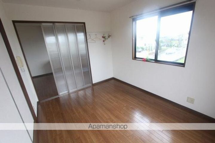 Cosmo Town I棟の内装