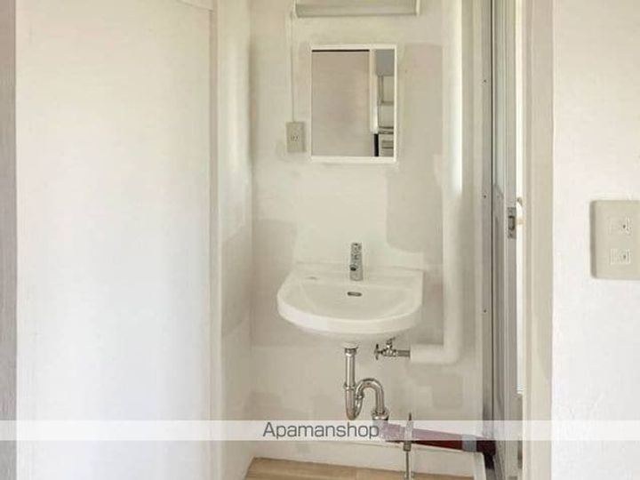 ビレッジハウス北茨城1号棟501のその他画像