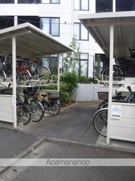 東京都中野区中央1丁目の賃貸マンションのその他画像