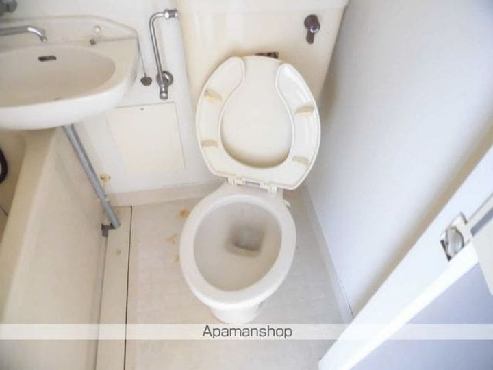 レジデンス山口A棟102のその他画像