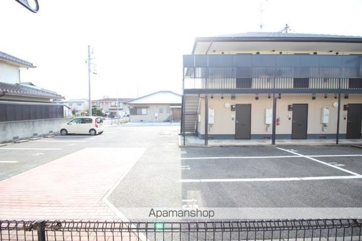岡山県岡山市北区庭瀬の賃貸アパートのその他画像
