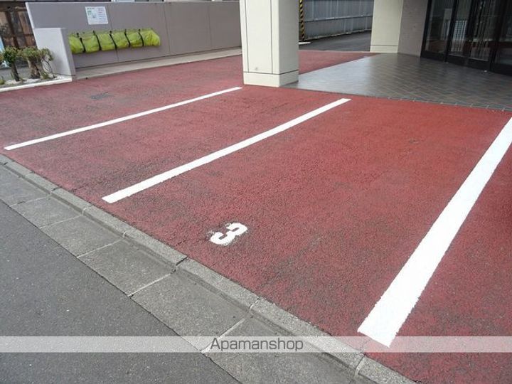 プレステップ・エーキューブ603のその他画像