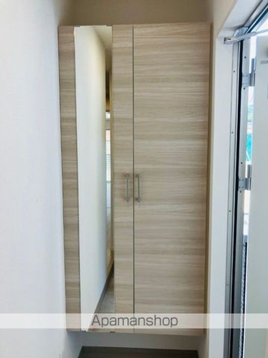 グランドメゾン城ケ丘の内装