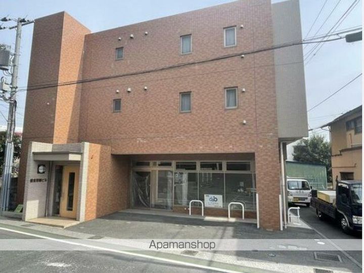 鎌倉服部ビル204のその他画像