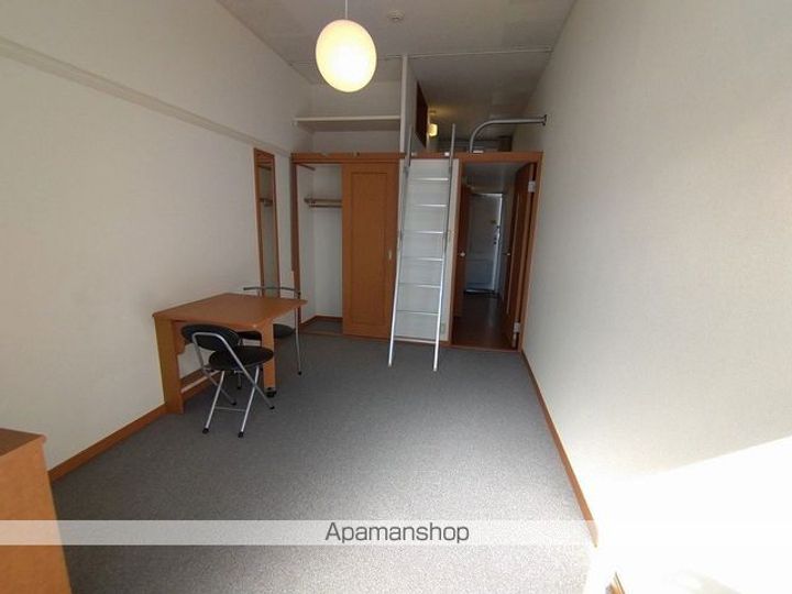 レオパレスCANDYのその他画像