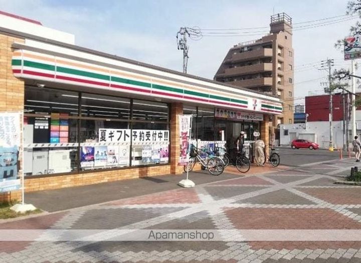 フォルゴーレの周辺