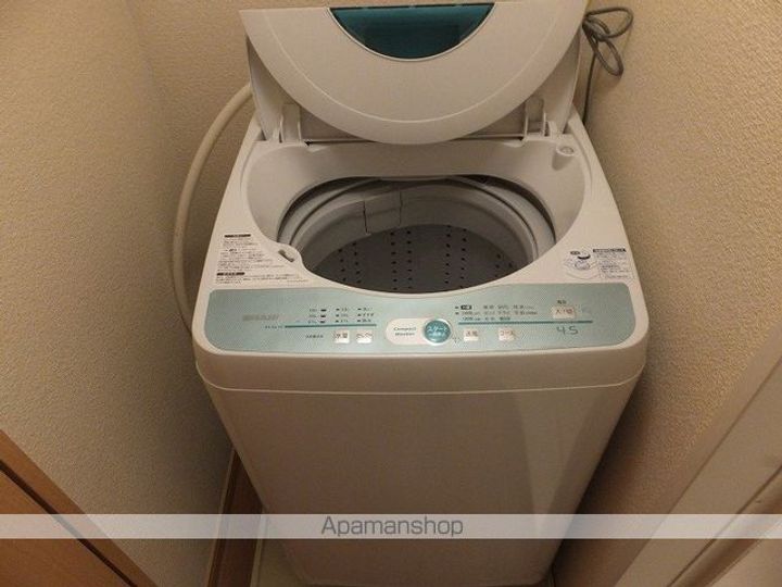 レオパレスダイチAのその他画像