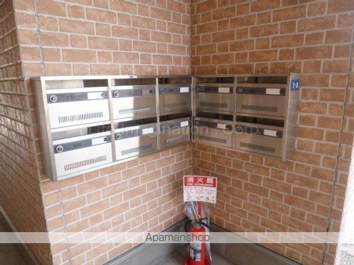 パラッツォ本宮205のその他画像