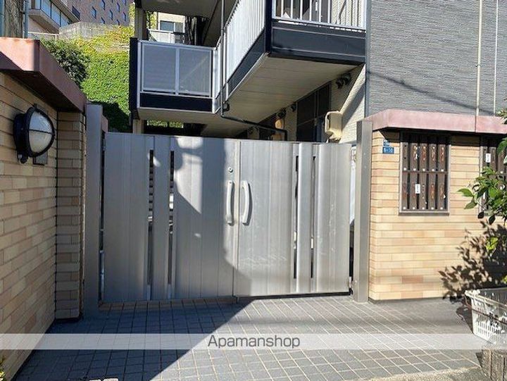 レオパレス銀河のその他画像