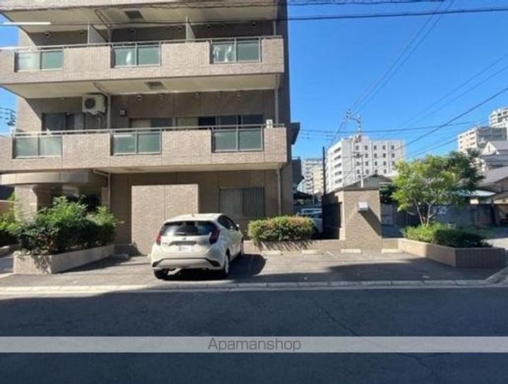 ドエール中央町603のその他画像