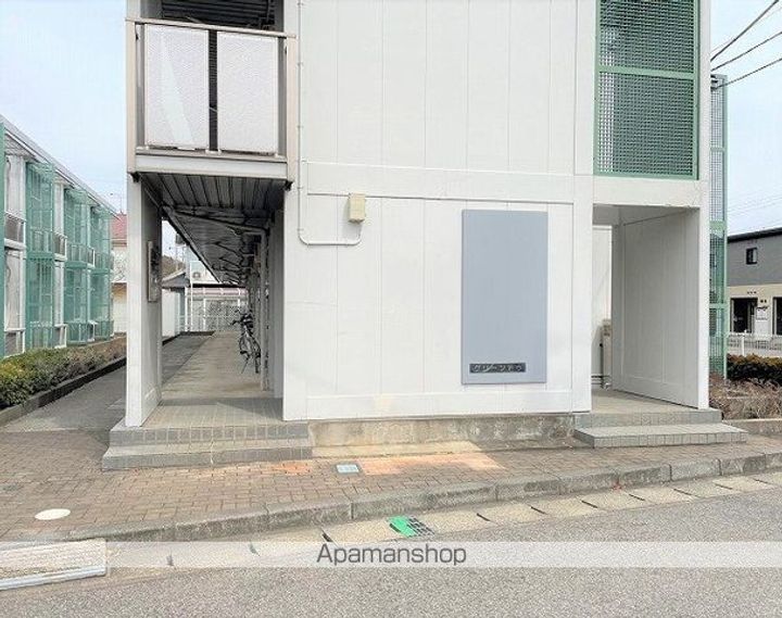 レオパレスグリーンドゥのその他画像