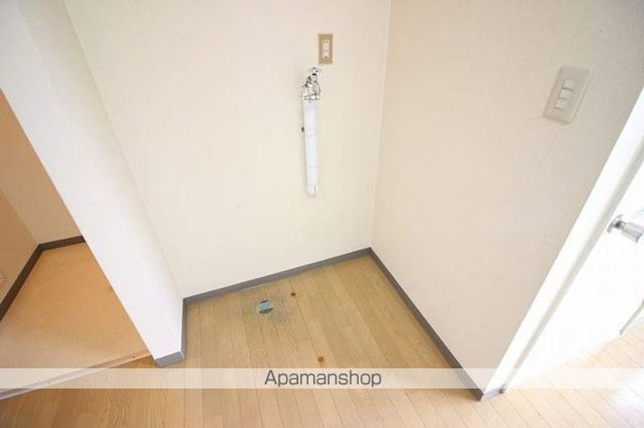 セピアENIWA201の内装